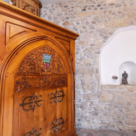 Appartement Du Cloitre 1Er ナルボンヌ エクステリア 写真
