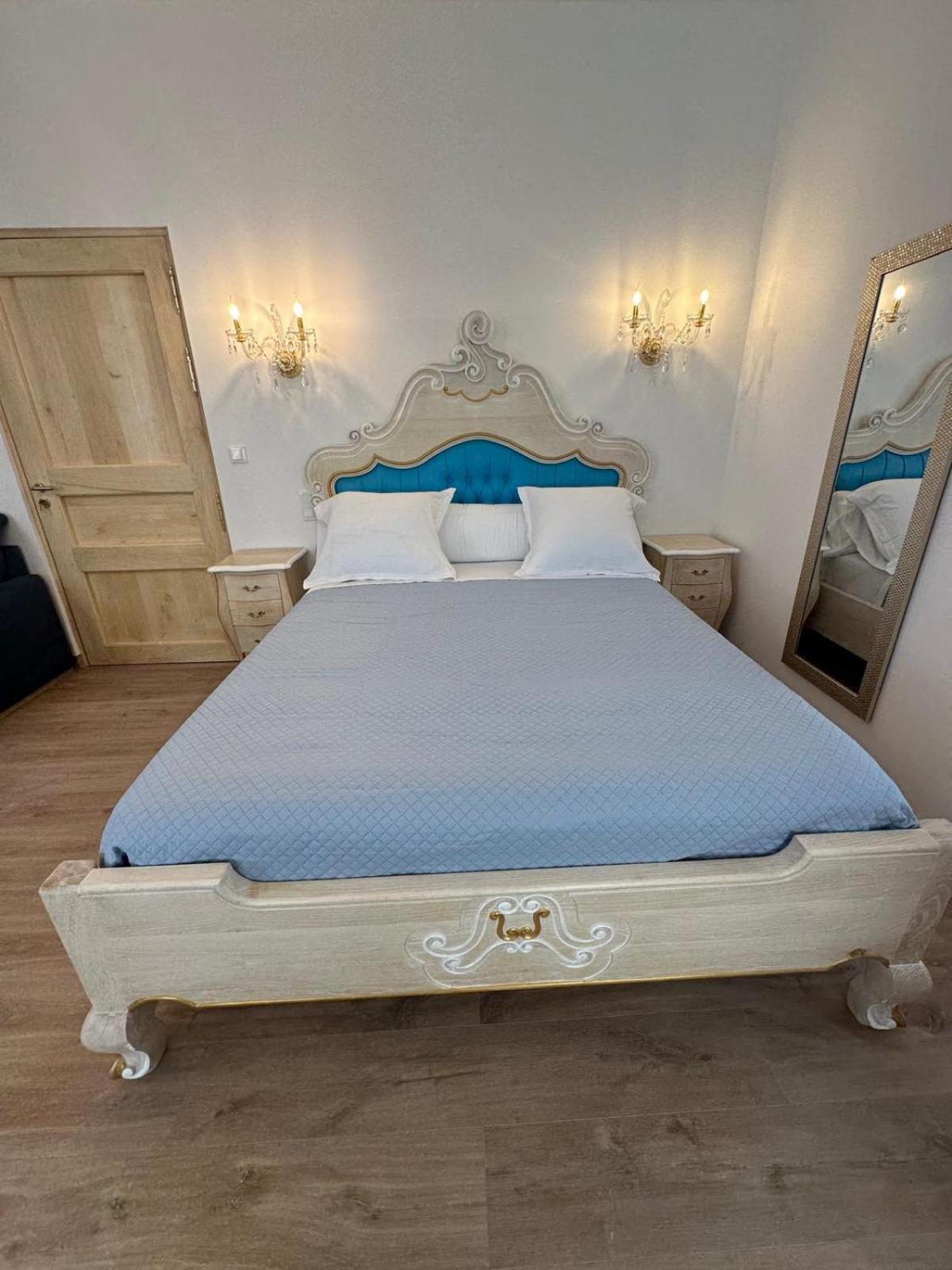 Appartement Du Cloitre 1Er ナルボンヌ エクステリア 写真