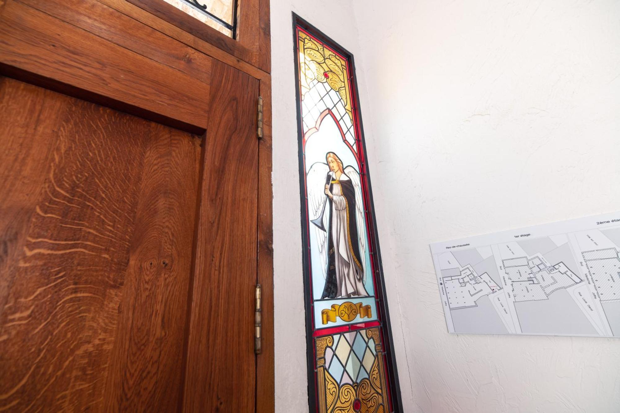 Appartement Du Cloitre 1Er ナルボンヌ エクステリア 写真