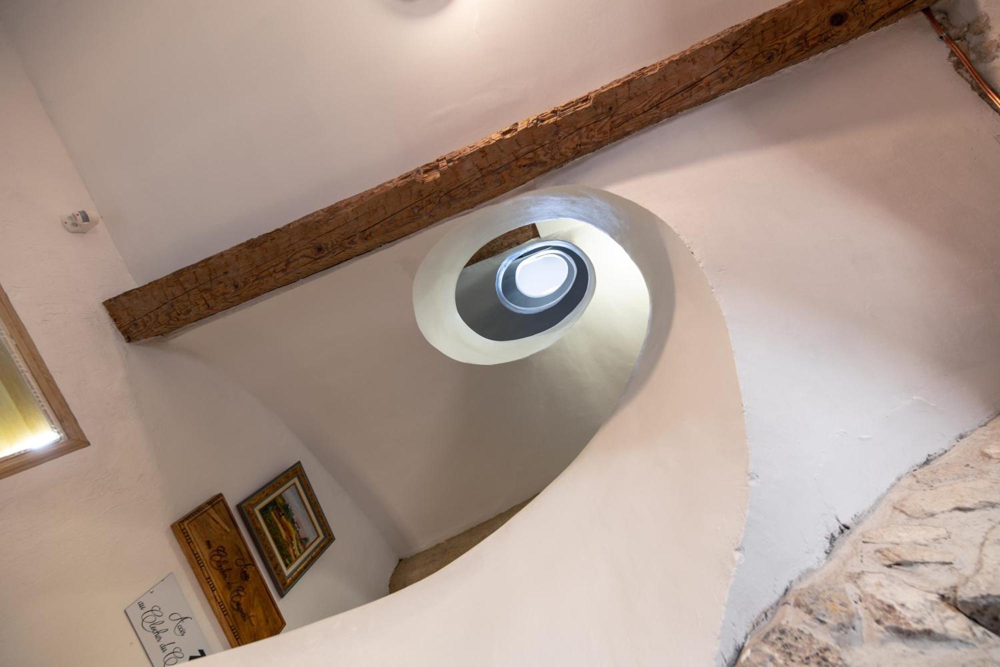 Appartement Du Cloitre 1Er ナルボンヌ エクステリア 写真